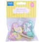 Preview: Cupcake Toppers - Butterflies